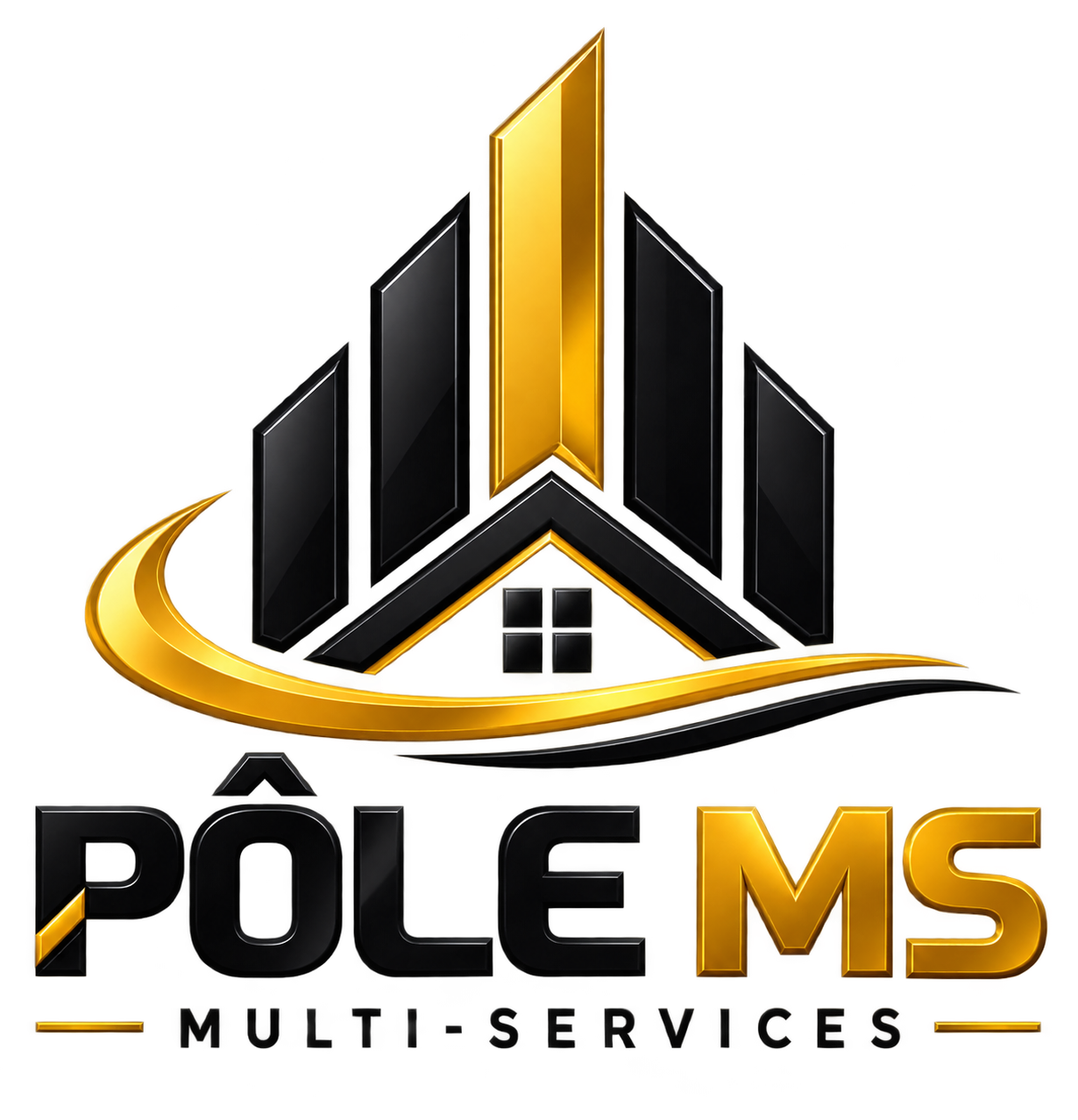 PÔLE MS - Multi-Services